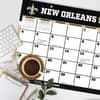 image NFL New Orleans Saints 2026 Desk Pad