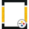image NFL Pittsburgh Steelers 2026 Memomate Spiral Wall Calendar