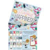 image Handmade Happiness 2027 Wall Calendar by Nicole Tamarin Fourth Alternate Image