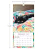 image Cats In The Country 2027 Vertical Wall Calendar by Susan Bourdet