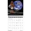 image Bigfoot 2025 Wall Calendar