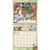 image Bountiful Blessings by Susan Winget 2025 Mini Wall Calendar