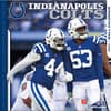 image Indianapolis Colts 2024 Wall Calendar Main Product Image width=&quot;1000&quot; height=&quot;1000&quot;