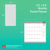 image National Parks 2 Year Pocket 2024 Planner Fifth Alternate Image width=&quot;1000&quot; height=&quot;1000&quot;