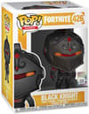image POP! Vinyl Games Fortnite Black Knight Alternate Image 1