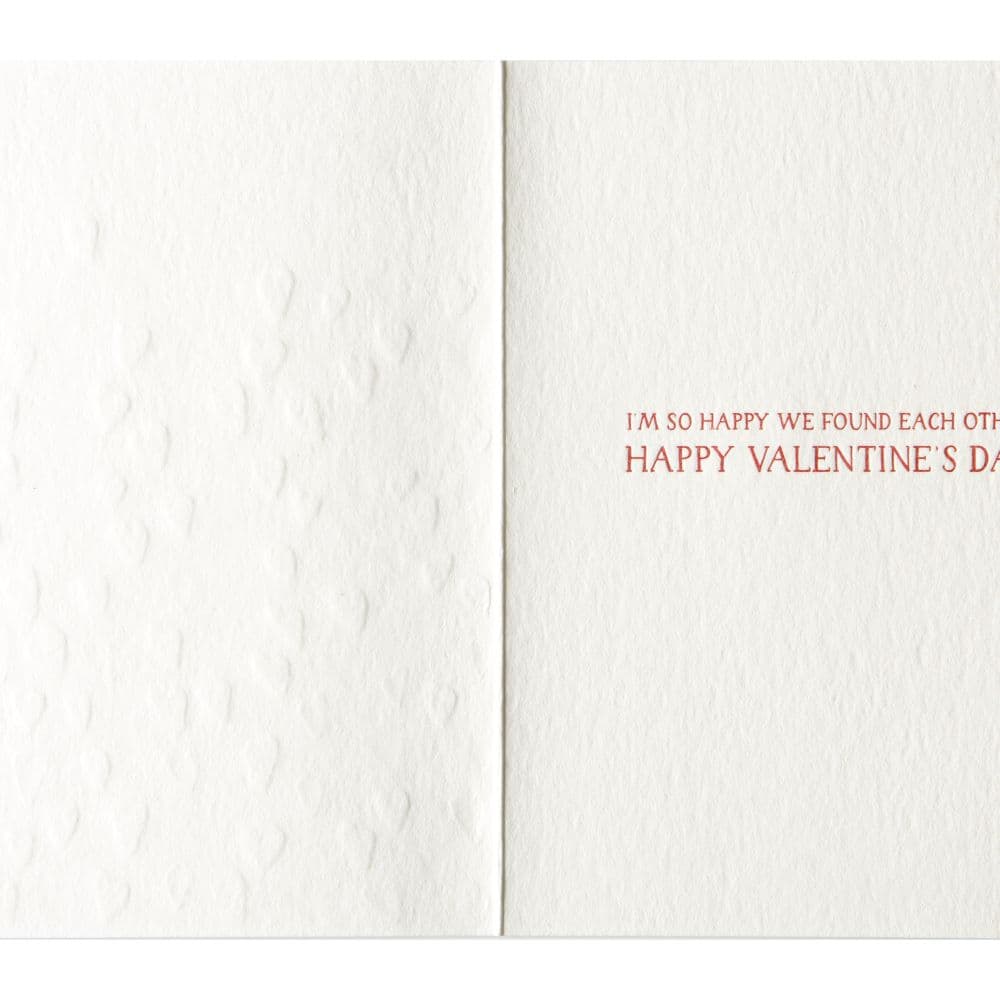 One In A Million Valentine&#39;s Day Card Second Alternate Image width=&quot;1000&quot; height=&quot;1000&quot;