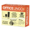 image Office Lingo 2026 Desk Calendar Main Product Image