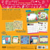image Kids Awesome Activity 2027 Wall Calendar First Alternate Image