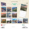 image New England Coast 2025 Wall Calendar