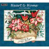 image Heart and Home Special Edition 2025 Wall Calendar Main Image