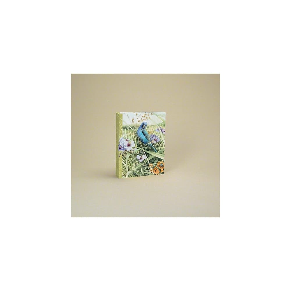 Marjolein Bastin Nature's Journal Address Book by Marjolein Bastin Alternate Image 1