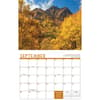 image Great Smoky Mountains 2025 Wall Calendar