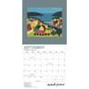 image Lewis 2025 Wall Calendar