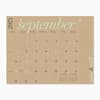 image Great Big 2025 Wall Calendar Second Alternate Image