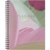 image Plum Abstract 2025 Academic Planner Main Image