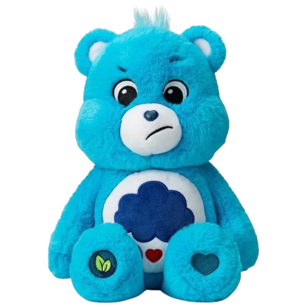 image Care Bears Grumpy Bear 14in Plush Main Product Image