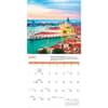 image Italy 2026 Wall Calendar Third Alternate Image