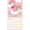 image Care Bears 2025 Wall Calendar Second Alternate Image width=&quot;1000&quot; height=&quot;1000&quot;