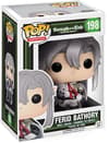 image POP! Vinyl Seraph of the End Ferid Alternate Image 2