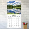 image Midwest Is Best 2025 Wall Calendar March