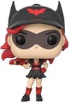 image POP! Vinyl DC Bombshells W2 Batwoman Main Image