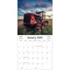 image Tractors Photo 2025 Wall Calendar Second Alternate Image width=&quot;1000&quot; height=&quot;1000&quot;