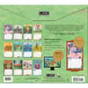 image Favorite Things 2026 Wall Calendar by Wendy Bentley_ALT2