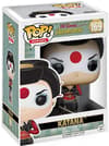 image POP! Vinyl Heroes DC Bombshell Katana Alternate Image 1