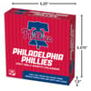 image MLB Philadelphia Phillies 2027 Desk Calendar Fifth Alternate Image