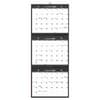 image Office Tri View 2027 Wall Calendar Third Alternate Image