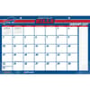 image NFL Buffalo Bills Small 2027 Desk Pad