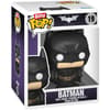 image Funko POP Bitty Batman Signal Fifth Alternate Image