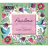 image Psalms 2027 Mini Desk Calendar by Lori Siebert