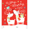 image Reindeer Very Merry Wrapper Main Image