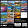 image Monterey Carmel and Pacific Grove 2025 Wall Calendar First Alternate Image