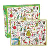image Grinch Stole Christmas 1000 Piece Puzzle Main Product Image