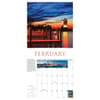 image Wisconsin Travel and Events 2025 Wall Calendar Second Alternate Image width="1000" height="1000"