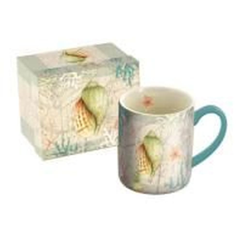 Boho Coastal Mug Main Image