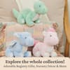 image Baby GUND Zephie Dragon Plush 10-Inch Eighth Alternate Image