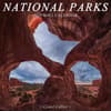 image National Parks 2025 Wall Calendar  Main Image