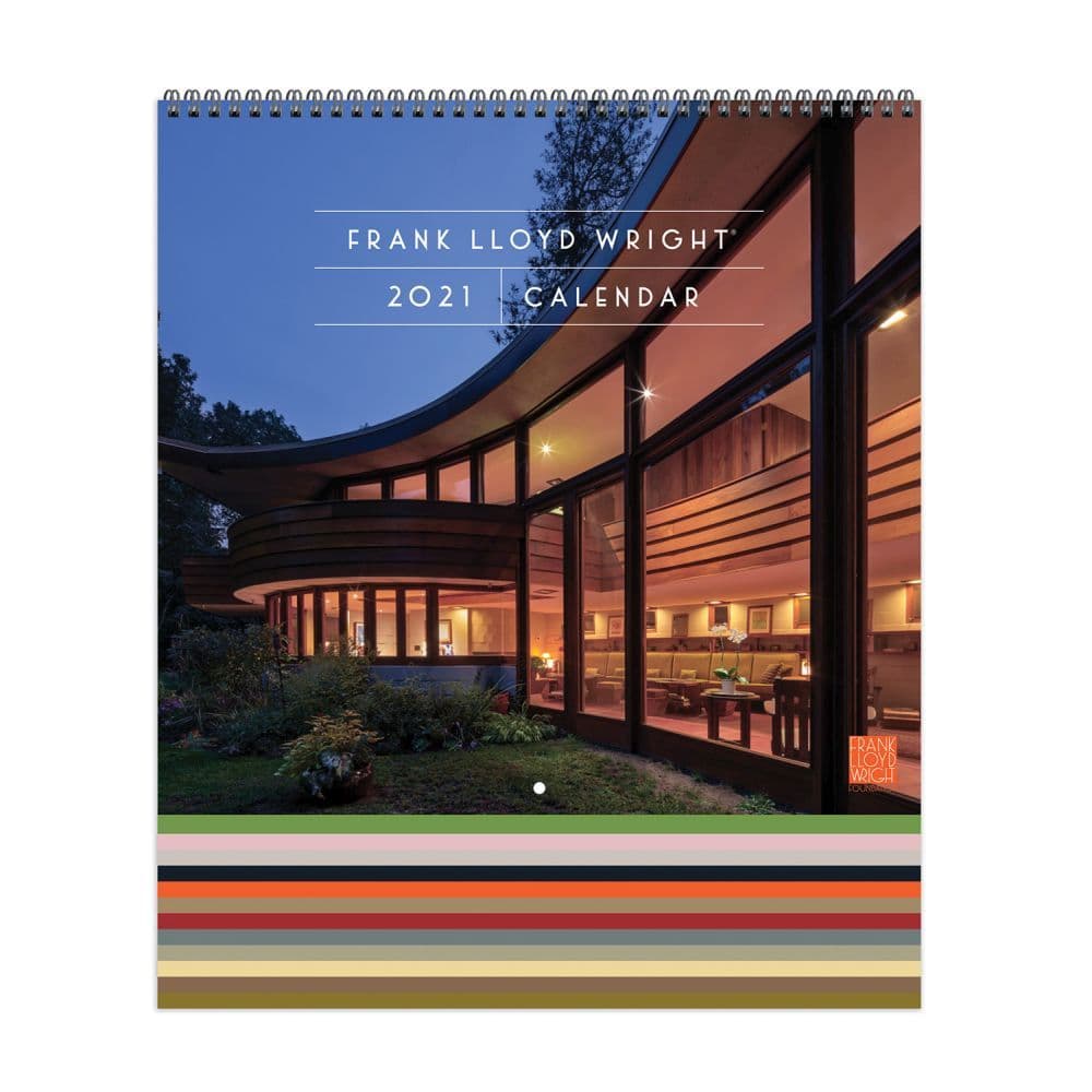 Best Architecture Calendars 2022 , for Design Lover