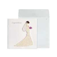 image Bride Wedding Card Main Product Image width=&quot;1000&quot; height=&quot;1000&quot;