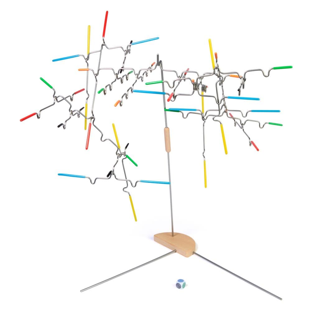 Suspend Family Balance Game Third Alternate Image