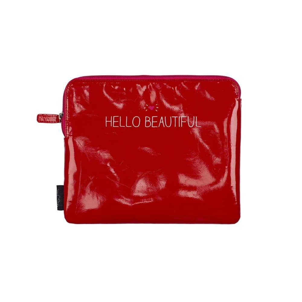 Hello Beautiful Tablet Case