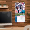 image NFL Buffalo Bills 2025 Mini Wall Calendar