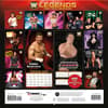 image WWE Legends 2024 Wall Calendar First Alternate Image width=&quot;1000&quot; height=&quot;1000&quot;