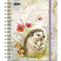 image Field Guide Deluxe 2026 Planner Main Image