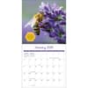 image Busy Bees 2026 Wall Calendar_ALT3