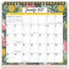 image Flora and Fauna 2027 Easel Desk Calendar by Heather Dutton