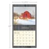 image On the Farm by Bill Zierke 2025 Wall Calendar Sixth Alternate Image width=&quot;1000&quot; height=&quot;1000&quot;